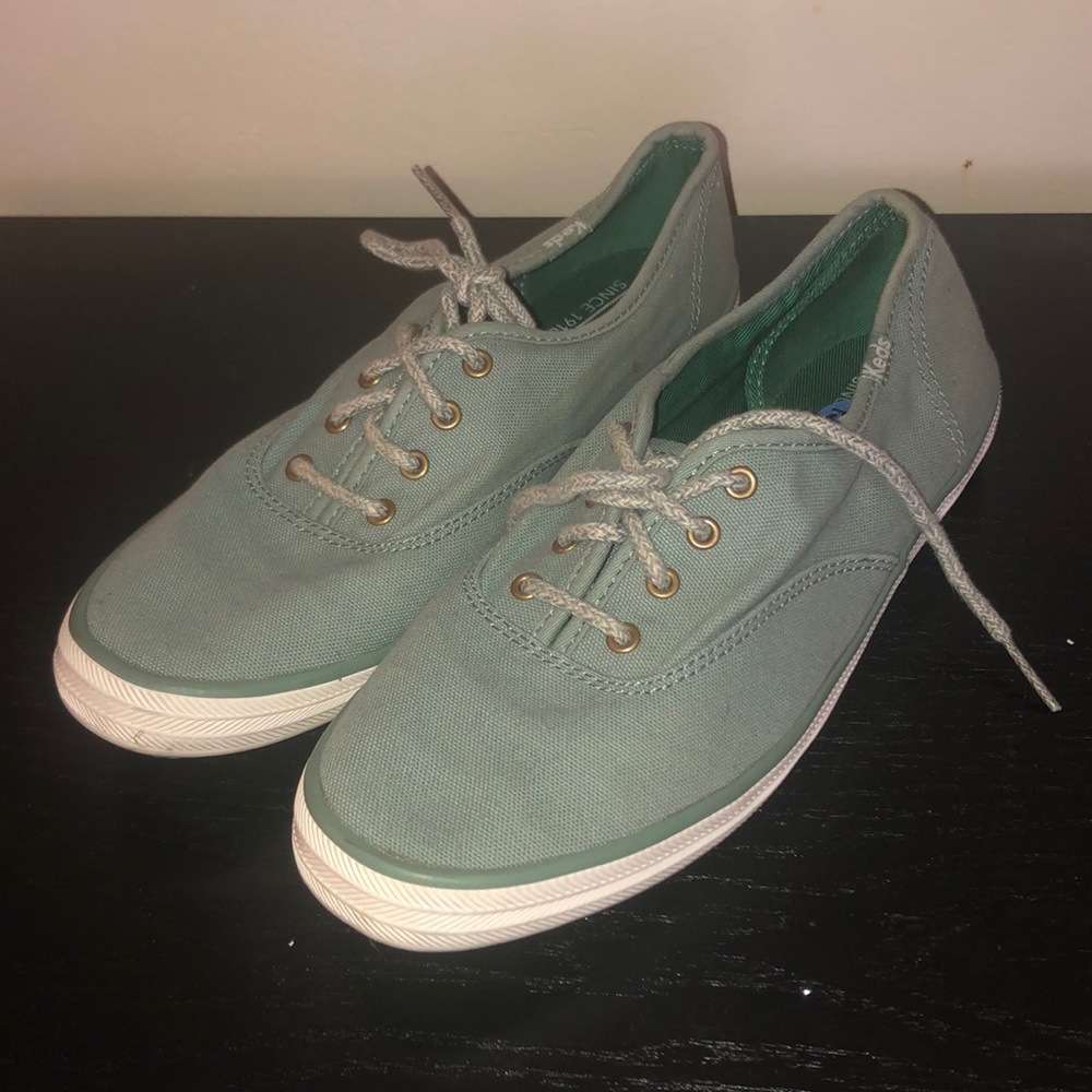 Keds sage shoes